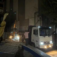 پیمانکاری برادران نوروزی