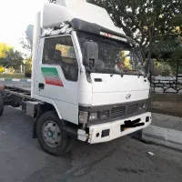هیوندا هیوندای ۶تن مدل ۸۵