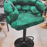 صندلی اپنی زین اسبی|صندلی و نیمکت|تهران, امام زاده عبدالله|دیوار