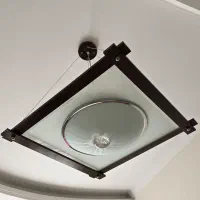 لوستر|لوستر و چراغ آویز|تهران, شادمان|دیوار