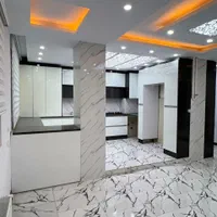 ۱۰۳متر/آپارتمان کلید نخورده/پارکینگ مسقف|فروش آپارتمان|پرند, |دیوار