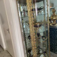 بوفه ولوازم برنزی