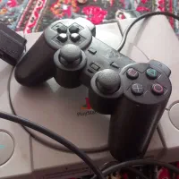 سونی 1 / ps 1|کنسول، بازی ویدئویی و آنلاین|مرند, |دیوار