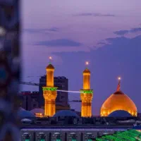 کاروان زیارتی کربلا vip