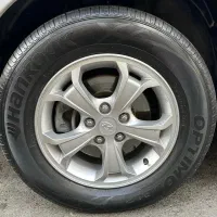 توسان ۲۰۱۰ درحد صفر|خودرو سواری و وانت|تهران, نیاوران|دیوار