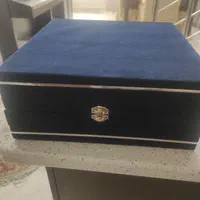 ست پنج تیکه کامل رومیزی ترمه یزد|پرده، رانر، رومیزی|تهران, شهرک غرب|دیوار