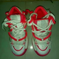 کفش زنانه اسپرت|کیف، کفش، کمربند|نیشابور, بنیاد شهید|دیوار