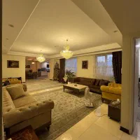130متر حافظ خبرنگار سه خواب فول