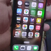 گوشی ۱۳نرمال ایفون