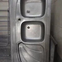 سینک ظرفشویی