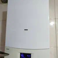 پکیج در حد نو