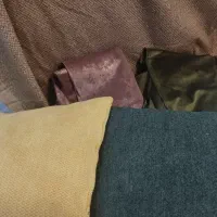 فروش پارچه رومبلی