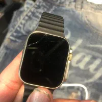 طرح اپل واچ