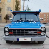 نیسان|خودرو سواری و وانت|پرند, فاز ۶|دیوار