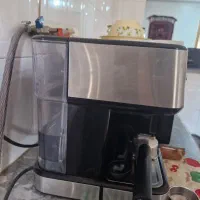 اسپرسوساز سوئیس پلاس SEM2220|کافی‌شاپ و رستوران|آق قلا, |دیوار