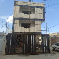 فروش-منزل-ویلایی-3طبقه