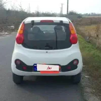 ام وی ام کامفورت(لاکچری)