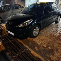 207 دنده ۴۰۲ فرمون برقی|خودرو سواری و وانت|مشهد, شریف|دیوار