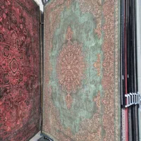 گلیم|موکت|خرم‌آباد, |دیوار