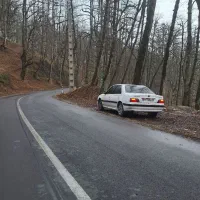 پارس تیو فایو مدل ۱۴۰۰ دریچه سیمی