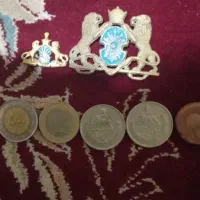 سکه کمیاب