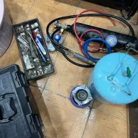 تعمیرات یخچال