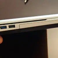 لپتاپ Toshiba|رایانه همراه|کرمان, |دیوار