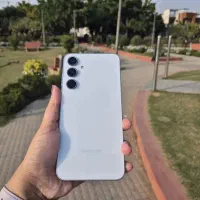 فروش نقد و اقساط گوشی Samsung Galaxy A56