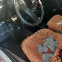 پیکان وانت|خودرو سواری و وانت|گلی داغ, |دیوار