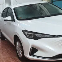 چانگان برقی وارداتی EADO EV460 صفر|خودرو سواری و وانت|تهران, تهرانپارس جنوبی|دیوار