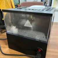 اسپرسو ساز چندکاره|سماور، چایساز، قهوهساز|بندر انزلی, نیمه شعبان|دیوار