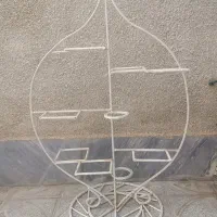 استند گل