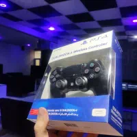 دسته PS4|کنسول، بازی ویدئویی و آنلاین|یاسوج, |دیوار