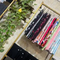 فروش دکورکامل مغازه شال و روسری ولباس|فروشگاه و مغازه|ماهان, |دیوار