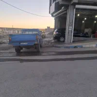 سایپا ۹۸|خودرو کلاسیک|دیواندره, |دیوار