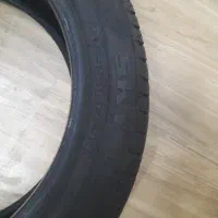 لاستیک خودرو یک حلقه نو