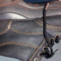 کفش کار در حد نو 41|کیف، کفش، کمربند|یزد, |دیوار