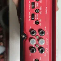 سیستم صوتی ماشین|صوتی و تصویری|اصفهان, شهرک زاینده رود|دیوار