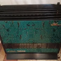 بخاری ازمایش