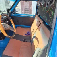 نیسان دیزل 88تحویل 90|خودرو سواری و وانت|تبریز, |دیوار