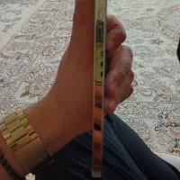 ایفون ۱۳پرومکس ۵۱۲پلمپ خیلی تمیز باتری۹۵|موبایل|نیشابور, شهرک ولیعصر|دیوار
