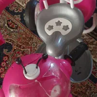 سه چرخه ربات