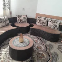 مبل دست دوم|مبلمان خانگی و میز عسلی|نی‌ریز, |دیوار