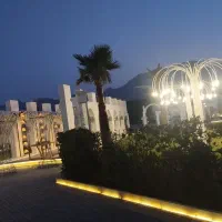 تالار باشگاه سوارکاری