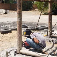 تخریب و جوشکاری|خدمات پیشه و مهارت|شوشتر, |دیوار