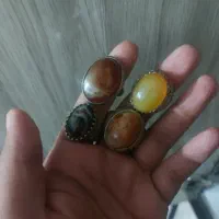 انگشتر سلیمانی