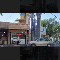 تجاری /دونبش / خیابان توحید