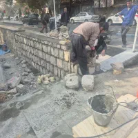 پیمانکاری ساختمان بازسازی و نوسازی|خدمات پیشه و مهارت|اصفهان, سعادت‌آباد|دیوار