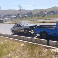 امداد خودرو. یدک کش.خودروبر.چرخ گیر|خدمات حمل و نقل|سنندج, |دیوار