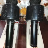 میکروفون ، اسپیکر بلوتوثی